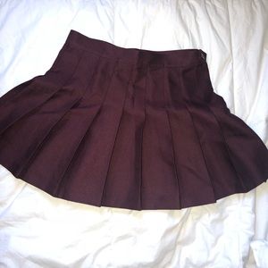 AA Tennis Skirt (S)